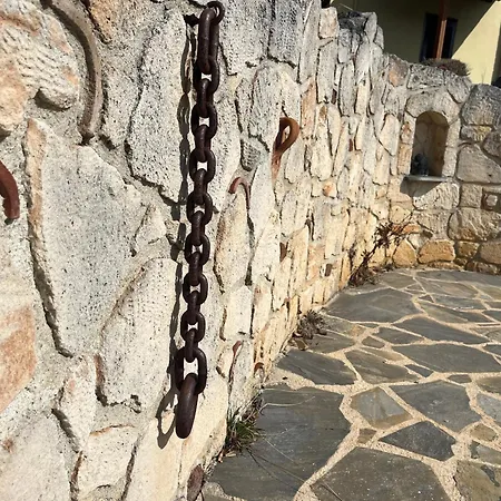 Cultura Elani Halkidiki * Siviri