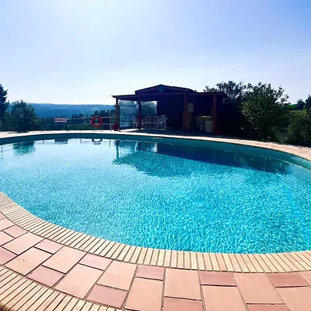 Cultura Elani Halkidiki