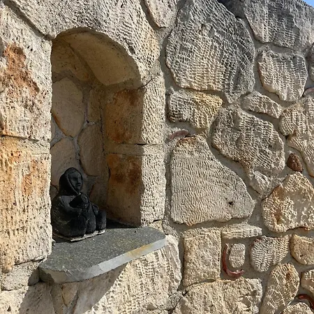 Cultura Elani Halkidiki Hébergement de vacances
