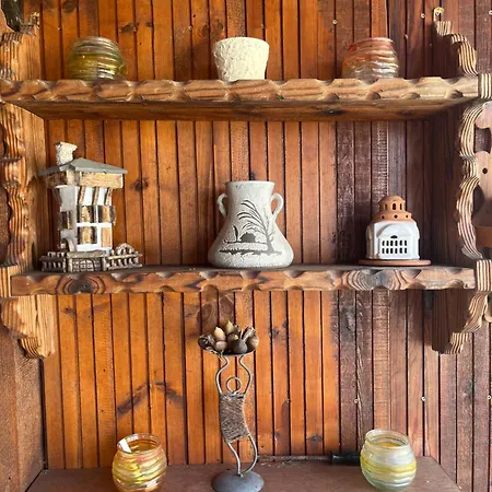 Hébergement de vacances Cultura Elani Halkidiki