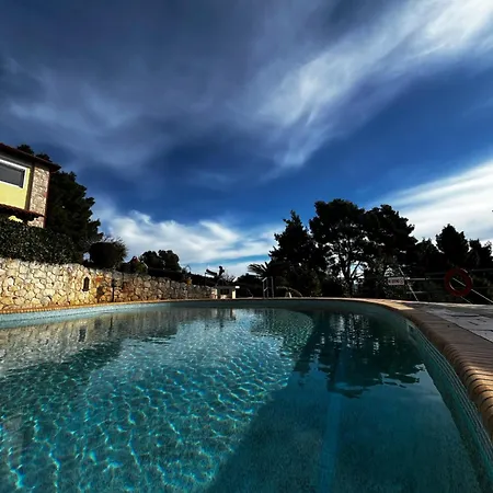 Cultura Elani Halkidiki