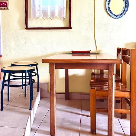 Prázdninový dům Cultura Elani Halkidiki *