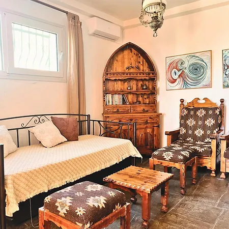 Cultura Elani Halkidiki *