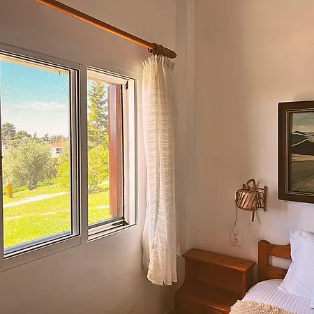Holiday home Cultura Elani Halkidiki Siviri