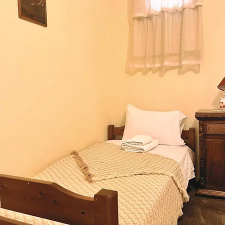 Cultura Elani Halkidiki Holiday home *