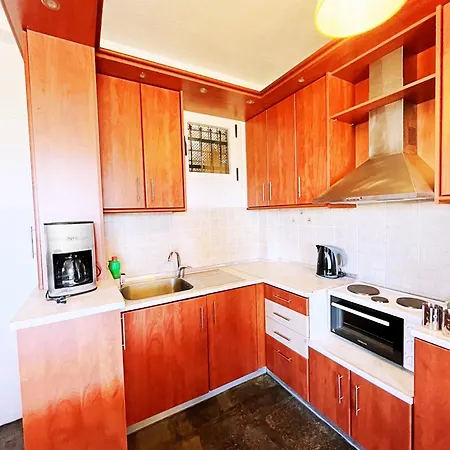Holiday home Cultura Elani Halkidiki Siviri