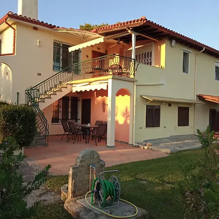 Cultura Elani Halkidiki *