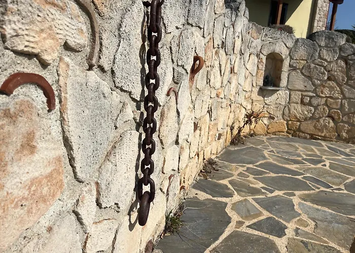 Cultura Elani Halkidiki * Siviri