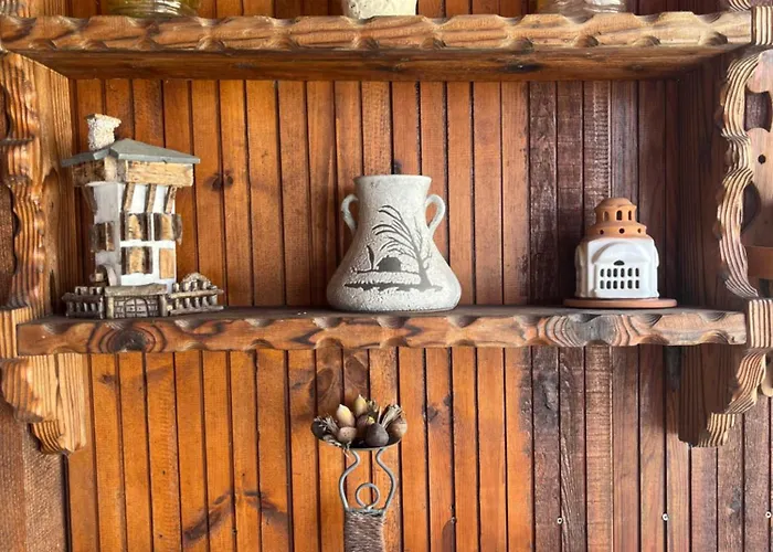 Feriehus Cultura Elani Halkidiki