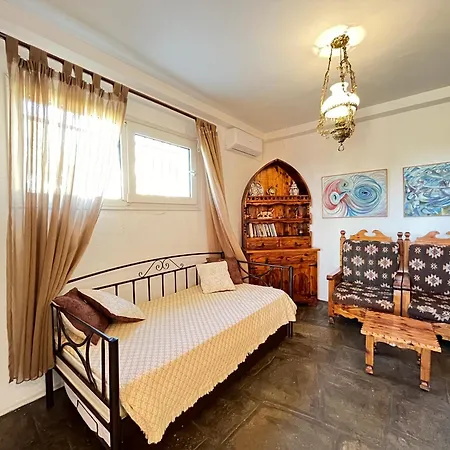 Casa vacanze Cultura Elani Halkidiki *