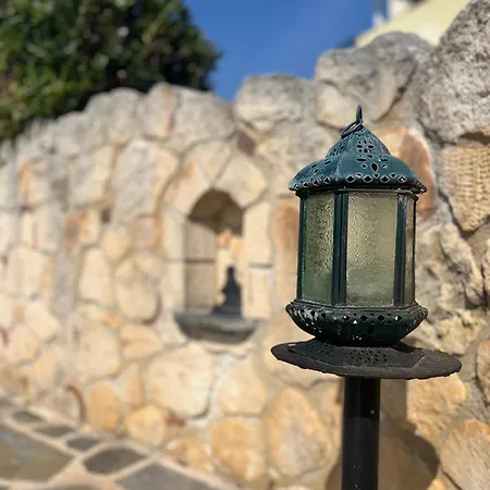 Cultura Elani Halkidiki Nyaraló *