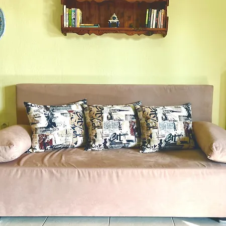 Cultura Elani Halkidiki Casa vacanze Siviri