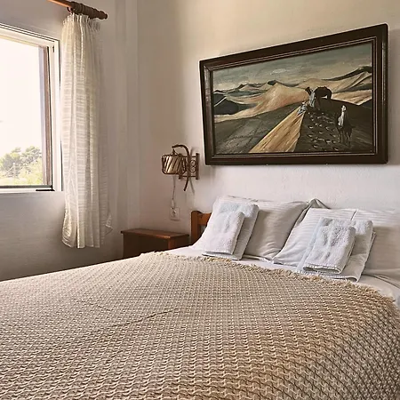Casa vacanze Cultura Elani Halkidiki Siviri