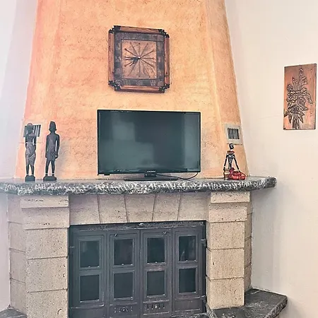 Cultura Elani Halkidiki *